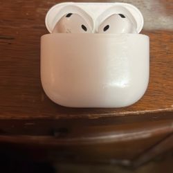 Air Pods 
