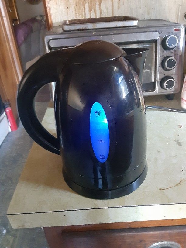 Electric Kettle