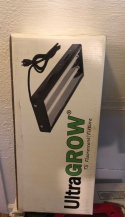 Grow light
