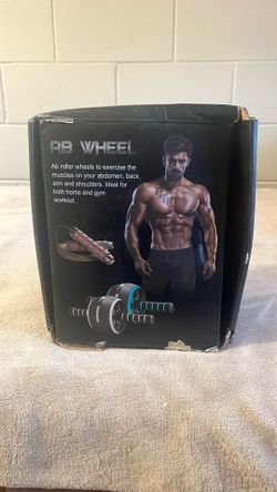 6in 1 In Home Workout Items