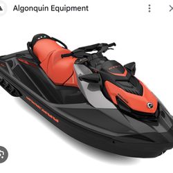 Seadoo 170 Gti 2023