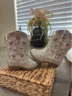 toddler cowgirl boots