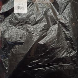 Wrangler Men's Black Jeans 34x32 