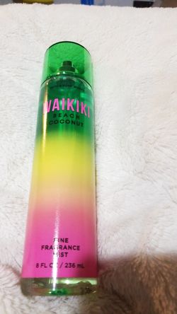 Waikiki