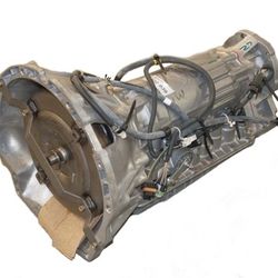 97 Automatic Transmission Xj, Tj , Wj