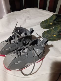 Toddler 18 to 24 clothes and shoes