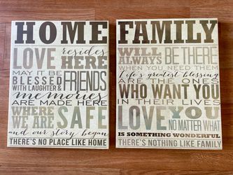 New Wall Decor