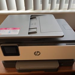 Hp Printer Copier