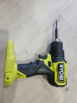 6 Ryobi set/ separate $50 each