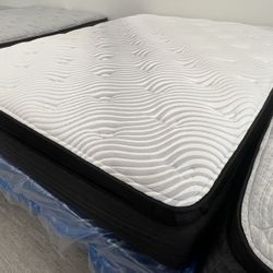 King, Queen, Full And Twin, Clearance Sale!