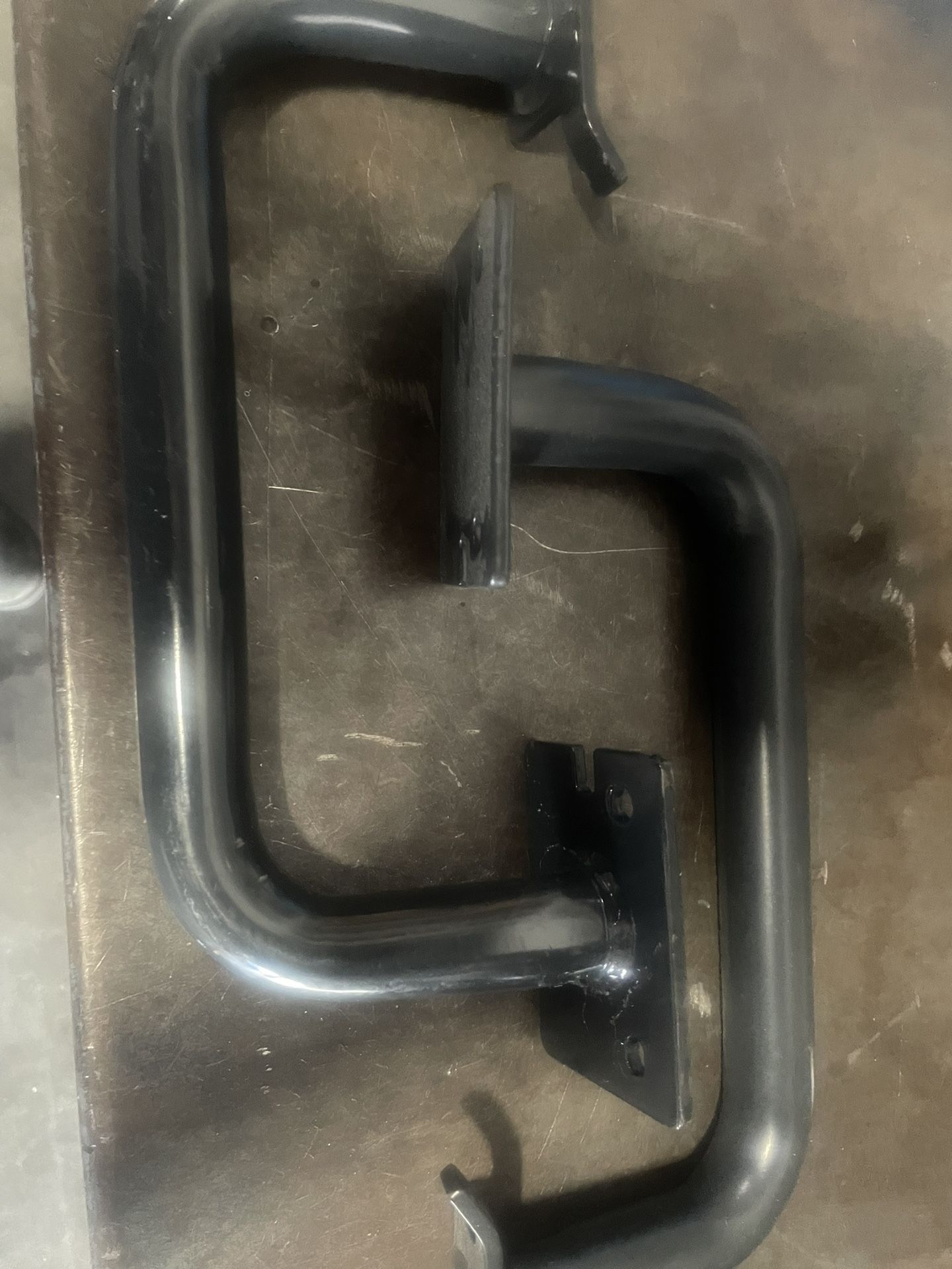 Handle