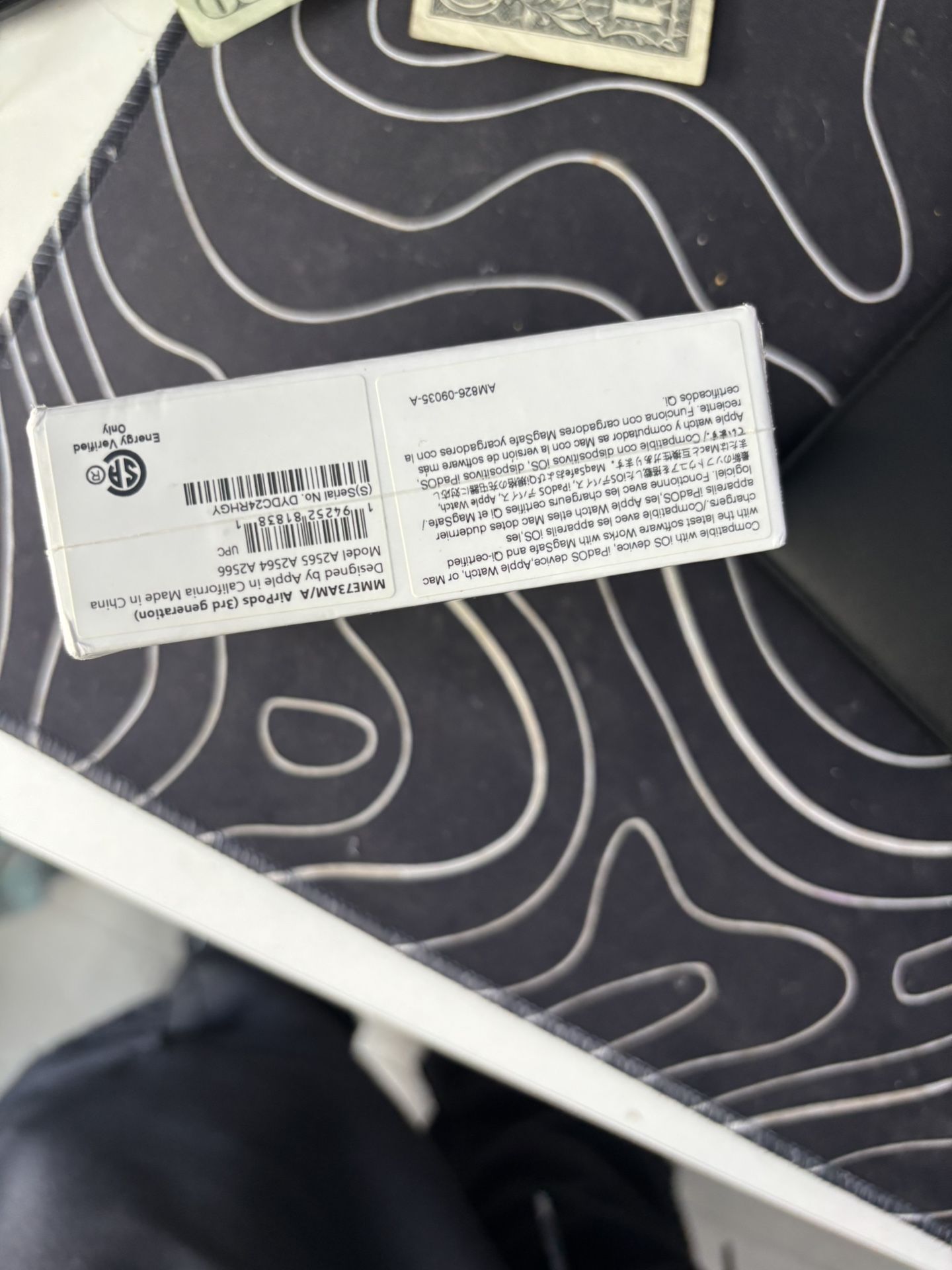 AirPod Pro 2nd Generation