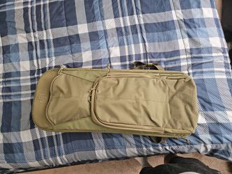 Gun And Riffle Bag