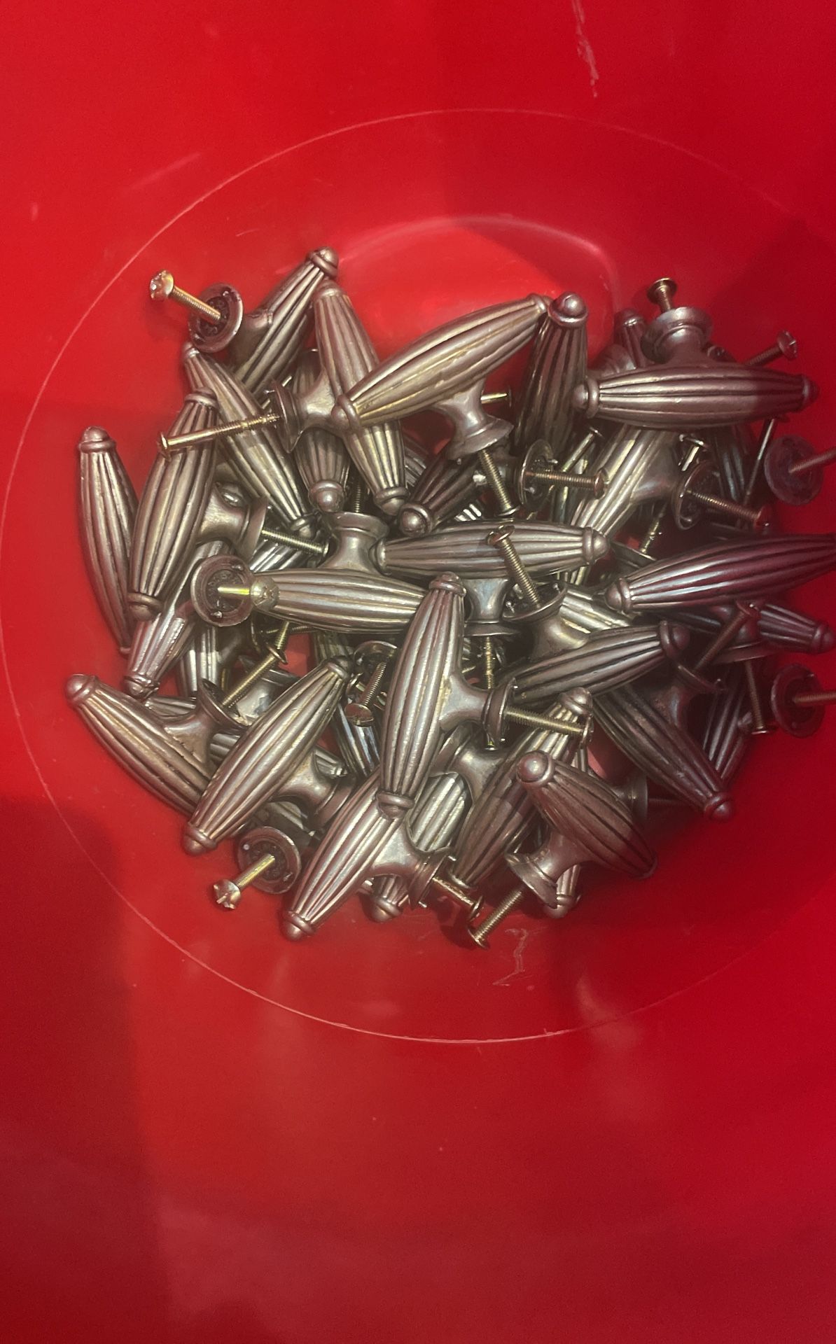 Kitchen And Bathroom Cabinet Handles