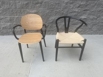 Dining Chairs