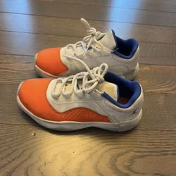 Boys Jordan’s Size 5