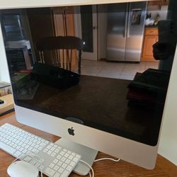 Apple Monitor