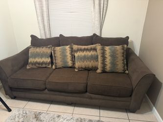Sofá Bed