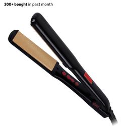 CHI Ceramic Straightening Iron 1.25 Inch