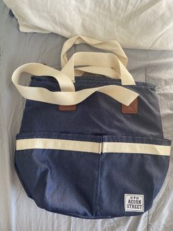 Insulated Cooler Bag 