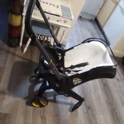 Doona Stroller For The Lowest