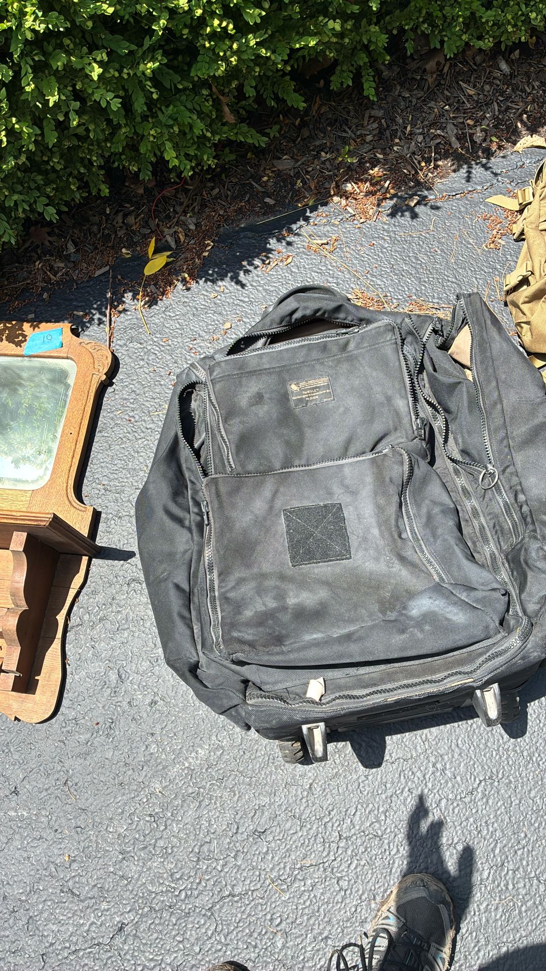 Large Bag