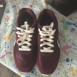 Reebok shoes