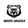 White Grizzly