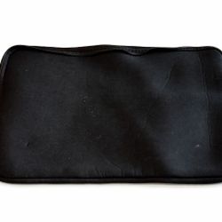 Black Chromebook/Laptop Case