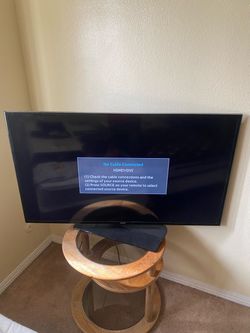 Samsung Flat Screen TV