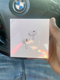 AirPod Pro 2