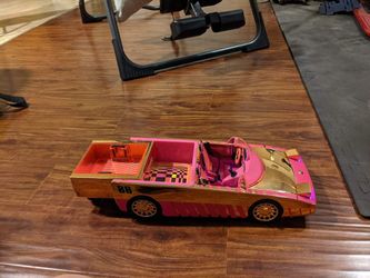 Lol car
