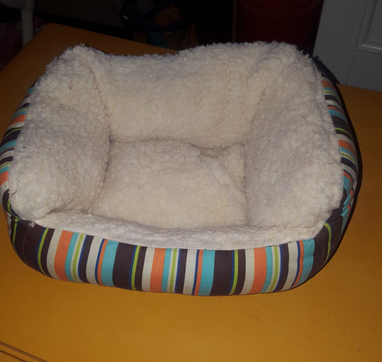 Doggie bed