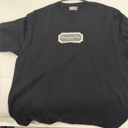 Christian Dior Size Medium 