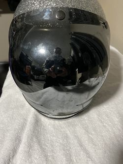 Wilwell Helmet XXL