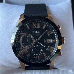 Guess Men’s Watch 