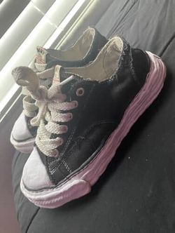 Mason Miheras Size 8,5