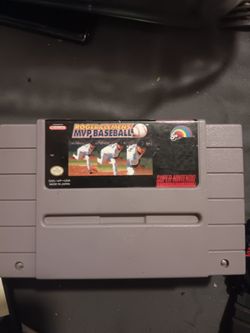 Roger Clemens MVPBaseball