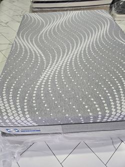 Queen Size Mattress Set 