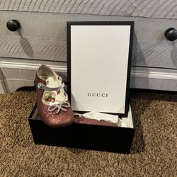 Gucci Shoes 