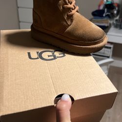 Ugg