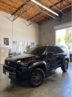 Window Automotive Tint Film
