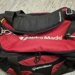 Taylormade Duffle Bag 