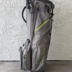 Golf bag