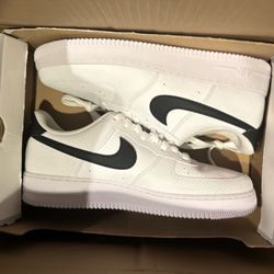 Air force 1s size 11.5 Mens