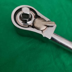  3/8" Reversible Sidewinder Speed Wrench