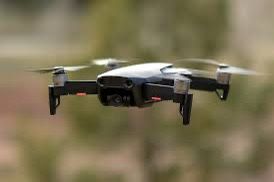 Drone Photographer/Viewing 