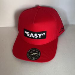 Jc Snapback Hat 🧢