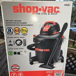 Shop-Vac