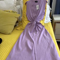 VICI Sweater DRESS 👗 SIZE XL It runs small like a size Large, it is stretch, new with tags.